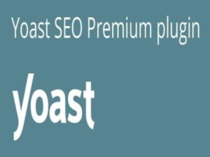 Yoast SEO Premium Plugin