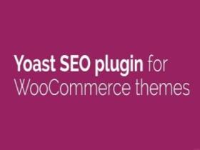Wtyczka Yoast WooCommerce SEO Premium Wtyczka Yoast WooCommerce SEO Premium