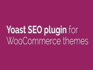 Yoast WooCommerce SEO Premium-Plugin