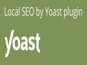 Wtyczka Yoast Local SEO Premium