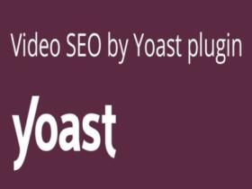 Wtyczka Yoast Video SEO Premium