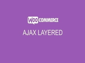WooCommerce Ajax Layered Navigation-Plugin
