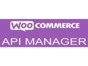 WooCommerce API Manager-Plugin
