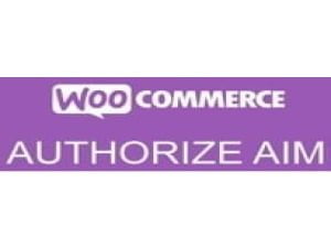 WooCommerce Authorize.Net AIM Gateway-Plugin