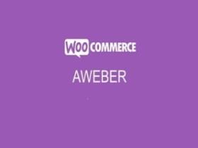 Wtyczka WooCommerce Aweber Newsletter Subscription Wtyczka WooCommerce Aweber Newsletter Subscription