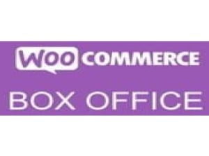 WooCommerce Box Office-Plugin