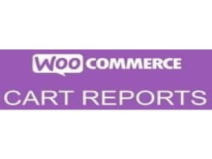 Wtyczka WooCommerce Cart Reports