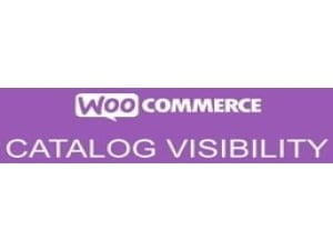 Wtyczka WooCommerce Catalog Visibility Options