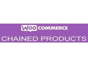 WooCommerce Chained Products-Plugin