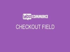 Wtyczka WooCommerce Checkout Field Editor