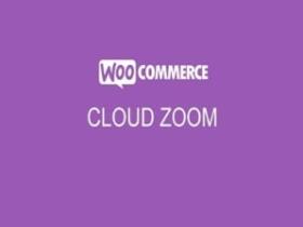 Wtyczka WooCommerce Cloud Zoom