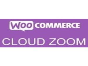 WooCommerce Cloud Zoom-Plugin