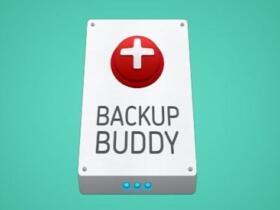 Wtyczka iThemes Solid Backups (BackupBuddy) Wordpress