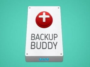 Wtyczka iThemes Solid Backups (BackupBuddy) Wordpress