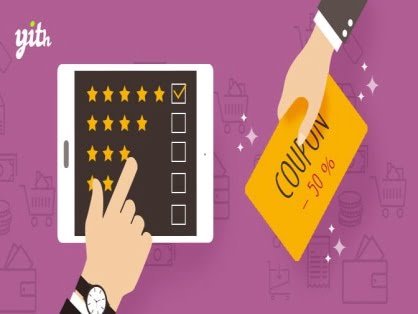 Wtyczka YITH WooCommerce Review for Discounts Wtyczka YITH WooCommerce Review for Discounts