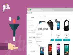 Wtyczka YITH WooCommerce Ajax Product Filter Premium