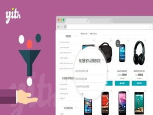 Wtyczka YITH WooCommerce Ajax Product Filter Premium