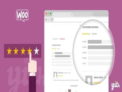 Wtyczka YITH WooCommerce Advanced Reviews Premium Wtyczka YITH WooCommerce Advanced Reviews Premium
