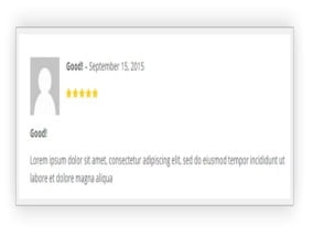 Wtyczka YITH WooCommerce Advanced Reviews Premium Wtyczka YITH WooCommerce Advanced Reviews Premium - obrazek 2