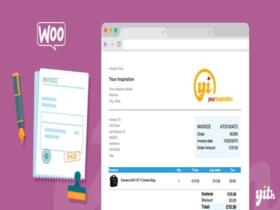 Wtyczka YITH WooCommerce PDF Invoices and Packing Slips Premium
