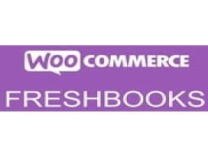 Wtyczka WooCommerce FreshBooks