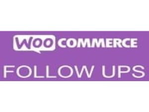 Wtyczka WooCommerce Follow Ups Email