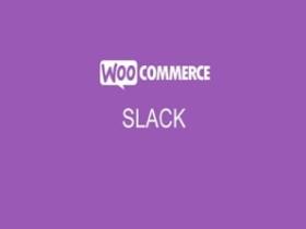 Wtyczka WooCommerce Slack
