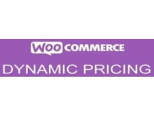 Wtyczka WooCommerce Dynamic Pricing