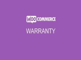 Wtyczka WooCommerce Returns and Warranty Requests