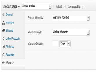 Wtyczka WooCommerce Returns and Warranty Requests Wtyczka WooCommerce Returns and Warranty Requests - obrazek 2