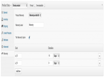 Wtyczka WooCommerce Returns and Warranty Requests Wtyczka WooCommerce Returns and Warranty Requests - obrazek 3