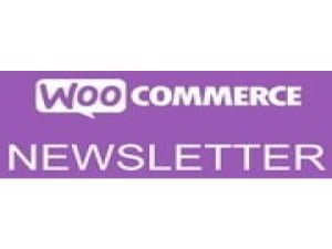 WooCommerce-Newsletter-Abonnement-Plugin