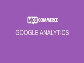 Wtyczka WooCommerce Google Analytics Pro Wtyczka WooCommerce Google Analytics Pro
