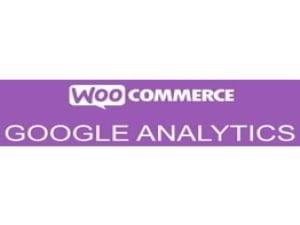 WooCommerce Google Analytics Pro-Plugin