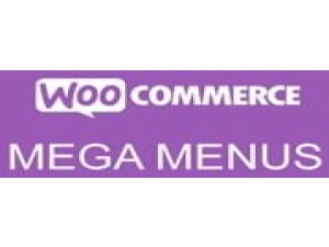 Woocommerce Storefront Mega Menus-Plugin