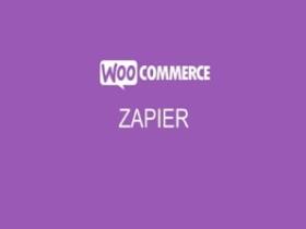 Wtyczka Woocommerce Zapier