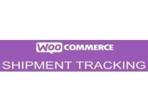 Wtyczka WooCommerce Shipment Tracking