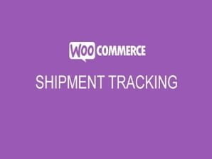 Wtyczka WooCommerce Shipment Tracking Wtyczka WooCommerce Shipment Tracking