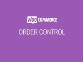 Wtyczka WooCommerce Order Status Control