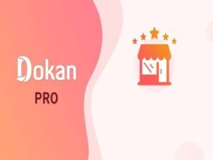 Dokan Pro WordPress-Plugin