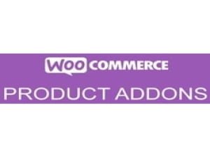 Wtyczka WooCommerce Product Add-Ons