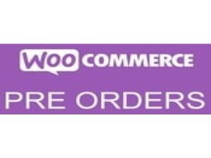 Wtyczka WooCommerce Pre Orders