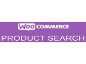 Wtyczka WooCommerce Product Search