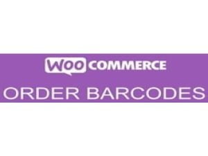Wtyczka WooCommerce Order Barcodes