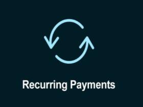 Wtyczka Easy Digital Downloads Recurring Payments Addon