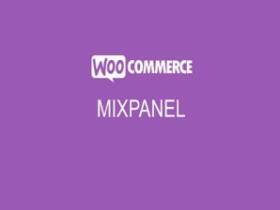 Wtyczka Woocommerce Mixpanel