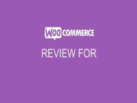 Wtyczka Woocommerce Review For Discount