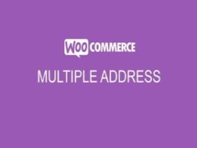 Wtyczka Woocommerce Shipping Multiple Addresses