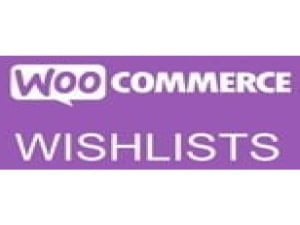 Wtyczka Woocommerce Wishlists
