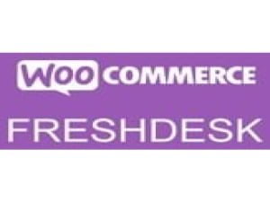 Woocommerce Freshdesk-Plugin